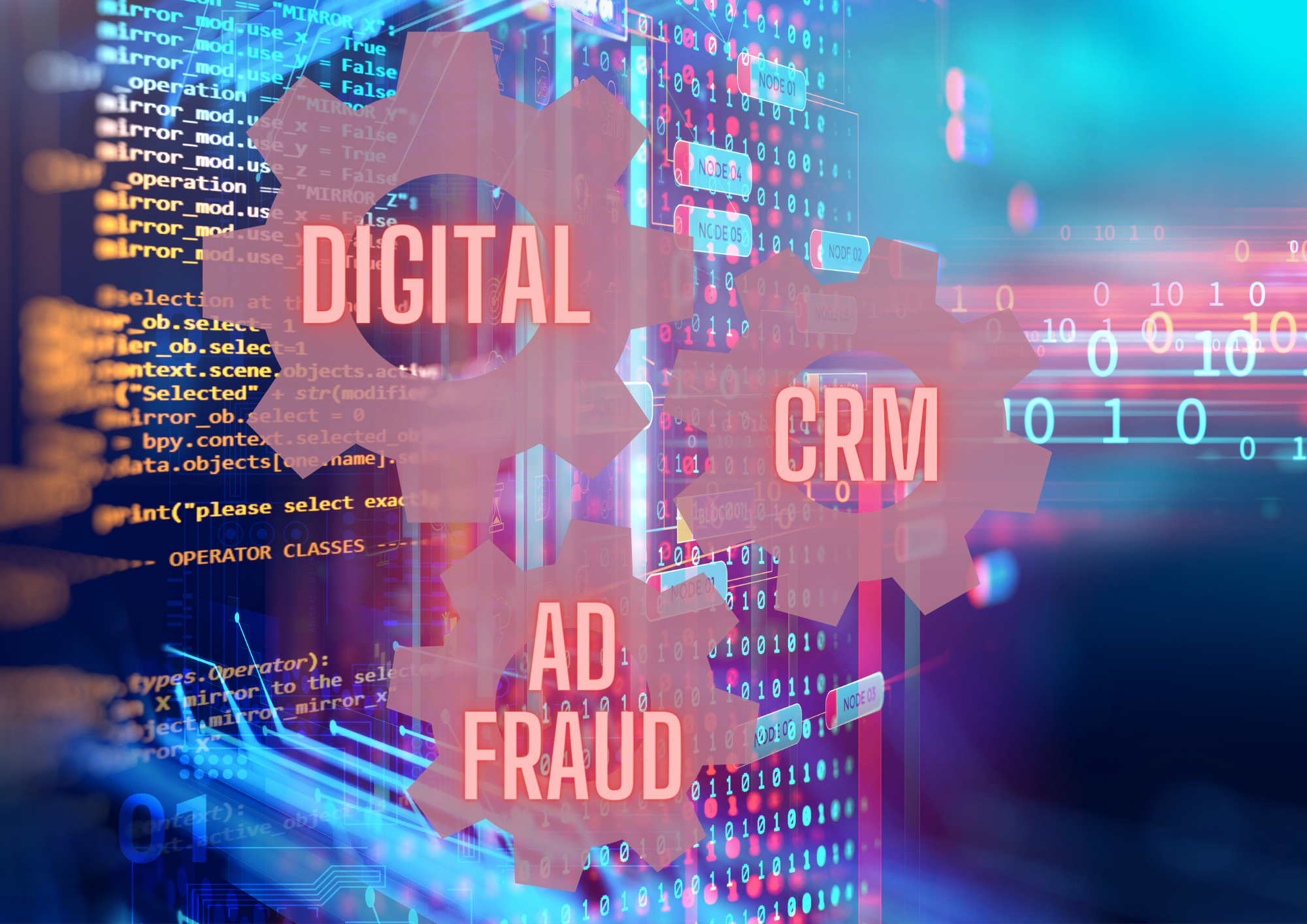 Digital | CRM | Ad Fraud